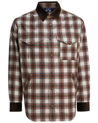 Junya Watanabe - Light Jackets - Lyst