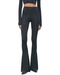 Patrizia Pepe - Slim-Fit Trousers - Lyst