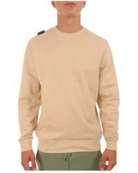 Ma Strum - Punto style sweatshirt - Lyst