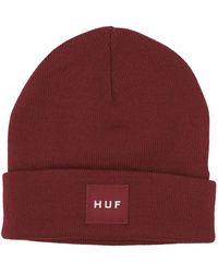 Huf - Beanies - Lyst