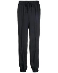 Jil Sander - Sweatpants - Lyst