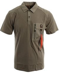 Parajumpers - Polo Shirts - Lyst