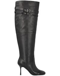 Pinko - Heeled Boots - Lyst