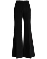 Del Core - Wide Trousers - Lyst