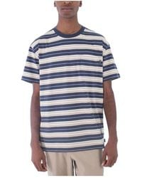 Hurley - T-Shirts - Lyst
