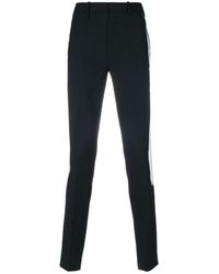 Neil Barrett - Slim-Fit Trousers - Lyst