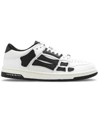 Amiri - Sneakers Skle Top Low - Lyst