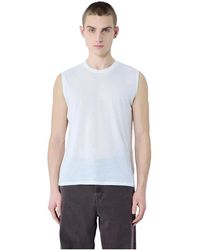 Our Legacy - Sleeveless Tops - Lyst