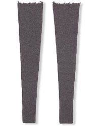 Cortana - Gloves - Lyst