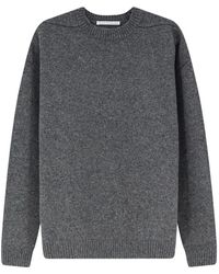 Studio Nicholson - Hemyl Knit - Lyst