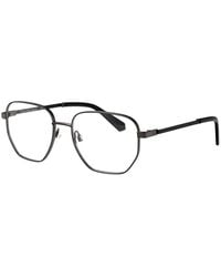 Calvin Klein - Glasses - Lyst