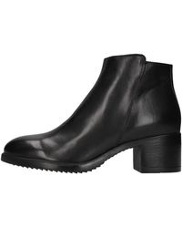 Hundred 100 - Vitellino Ankle Boot - Lyst