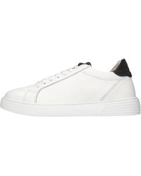 Marechiaro 1962 - 6831 Leder Und Wildleder Sneaker - Lyst