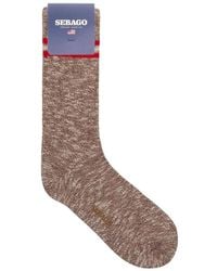 Sebago - Underwear & Socks - Lyst