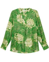 Maliparmi - Blouses - Lyst