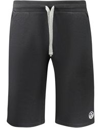 North Sails - Casual Shorts - Lyst