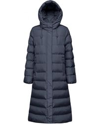 Geox - Parkas - Lyst