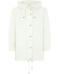 Moorer - Light Jackets - Lyst