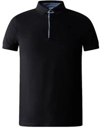 The North Face - Tops > polo shirts - Lyst
