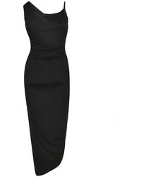 Chiara Boni - Midi Dresses - Lyst