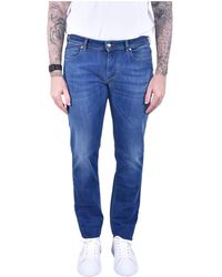 Re-hash - Slim Fit Jeans - Lyst
