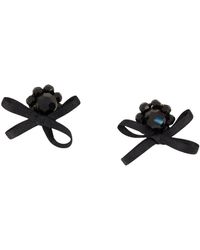 Simone Rocha - Earrings - Lyst