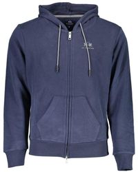 La Martina - Zip-Throughs - Lyst