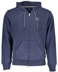 La Martina - Zip-Throughs - Lyst