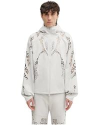 HELIOT EMIL - Light Jackets - Lyst