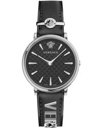 Versace - Watches - Lyst