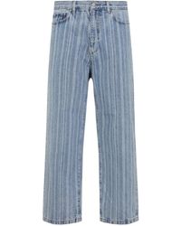 Carhartt - Rylan Light Cotton Jeans - Lyst