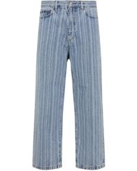 Carhartt - Straight Jeans - Lyst