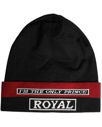 Dolce & Gabbana - Beanies - Lyst