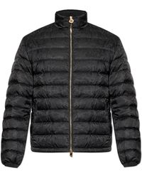 Versace - Down Jackets - Lyst
