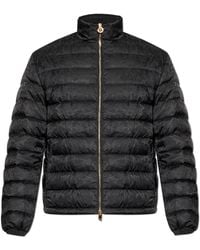 Versace - Down Jackets - Lyst