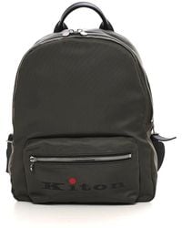 Kiton - Backpacks - Lyst