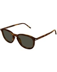 Saint Laurent - Sunglasses - Lyst