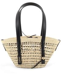 Loewe - Shopping Bags - Lyst