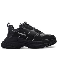 Balenciaga - Sneakers - Lyst