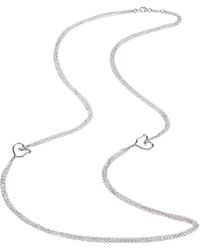 Chantecler - Necklaces - Lyst