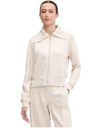 Guess - Lia Zip-Through - Lyst