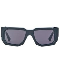 Kuboraum - Sunglasses - Lyst