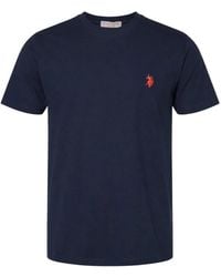 U.S. POLO ASSN. - T-Shirts - Lyst