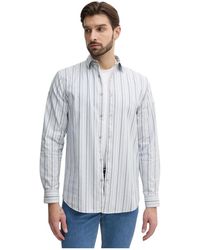 Guess - Collins Hemd - Lyst