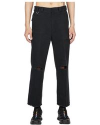 Undercover - Slim-Fit Trousers - Lyst
