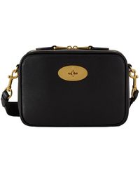 Mulberry - Darley Camera Bag - Lyst