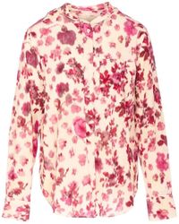 Isabel Marant - Shirts - Lyst