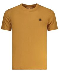 Timberland - T-Shirts - Lyst
