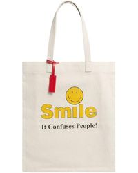 DSquared² - Tote Bags - Lyst