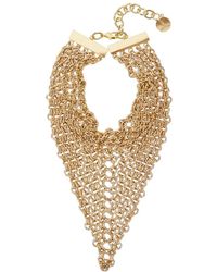 Silvia Gnecchi - Necklaces - Lyst